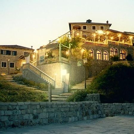Apartments Kalaja Ulcinj Eksteriør billede