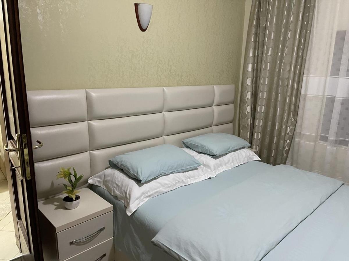 Apartments Kalaja Ulcinj Eksteriør billede