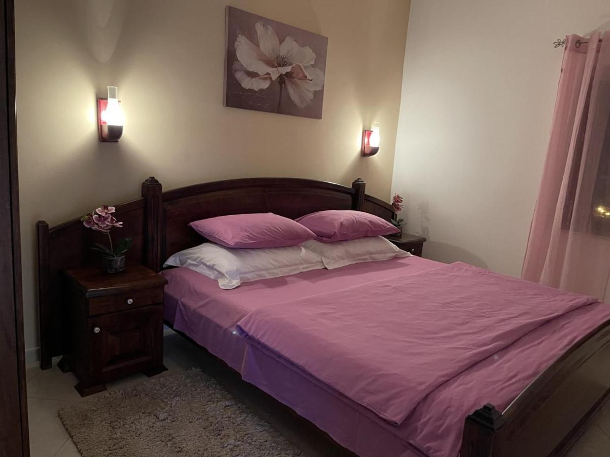 Apartments Kalaja Ulcinj Eksteriør billede