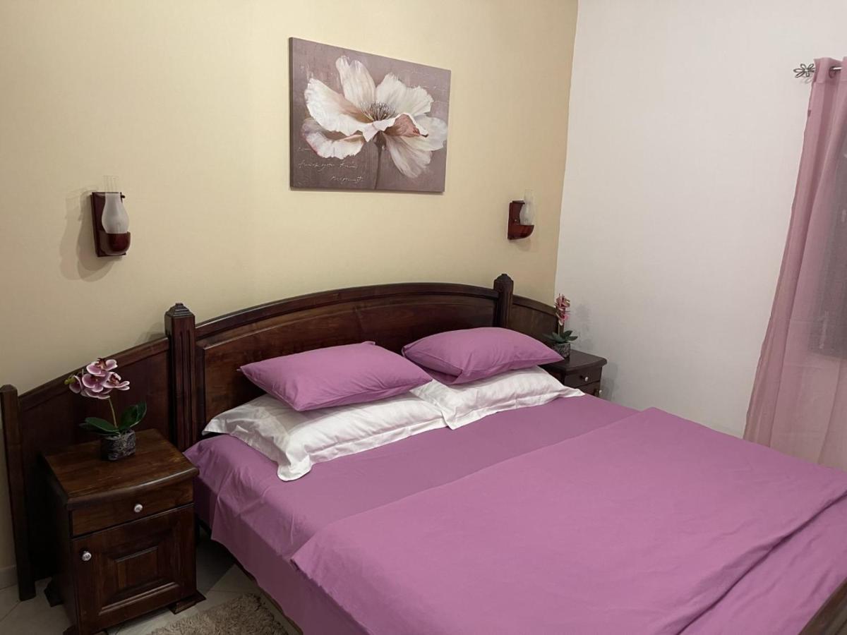 Apartments Kalaja Ulcinj Eksteriør billede