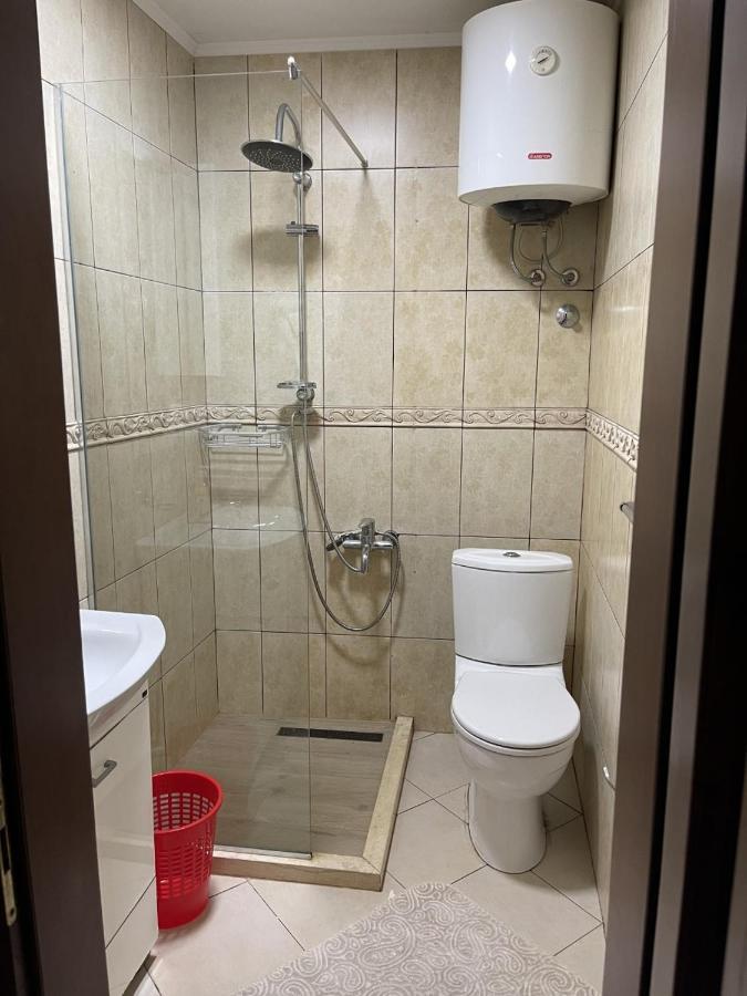 Apartments Kalaja Ulcinj Eksteriør billede