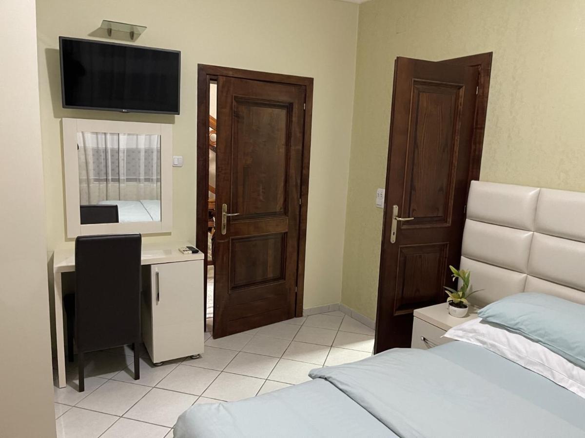 Apartments Kalaja Ulcinj Eksteriør billede