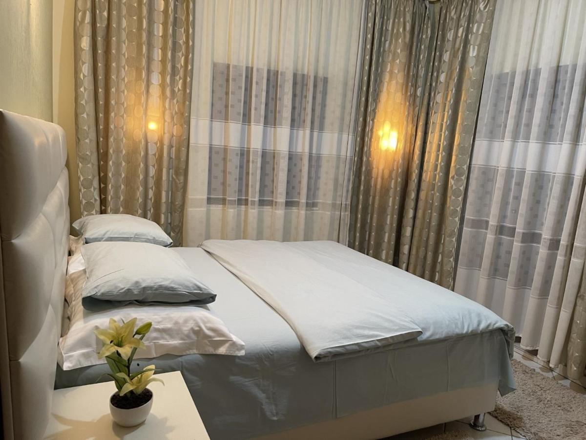 Apartments Kalaja Ulcinj Eksteriør billede