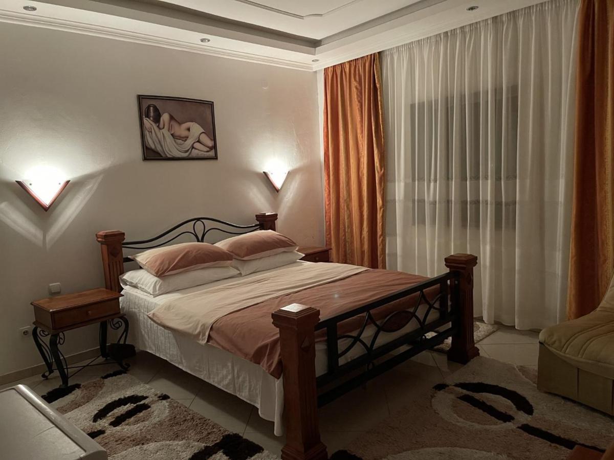 Apartments Kalaja Ulcinj Eksteriør billede